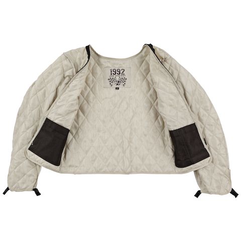 Joe Rocket Classic '92 Women's Jacket (LG)