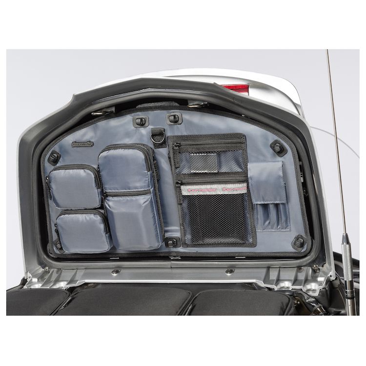 Tour Master Select Trunk Lid Organizer Honda Gold Wing 20012014