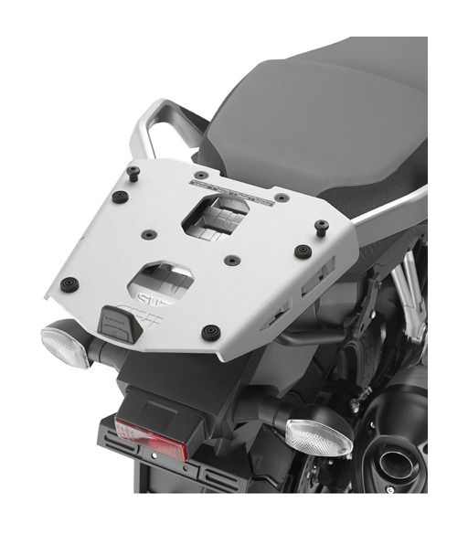 Givi Sra3105 Aluminum Top Case Rack Suzuki V Strom Dl1000