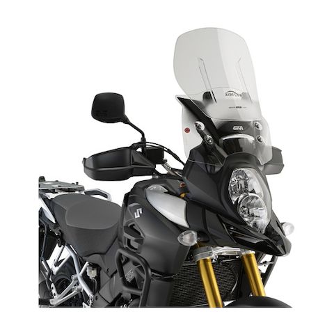 Givi AF3105 Airflow Windscreen Suzuki V-Strom DL1000 2014-2019