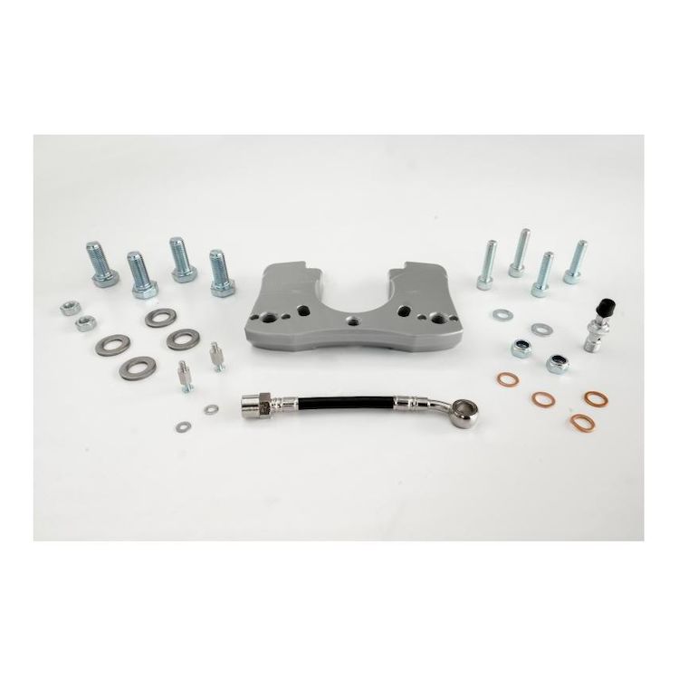 HeliBars Handlebar Riser Yamaha FJR1300 20062022 Cycle Gear