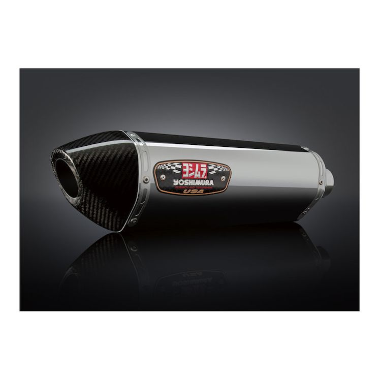 Stainless Steel/Carbon Fiber