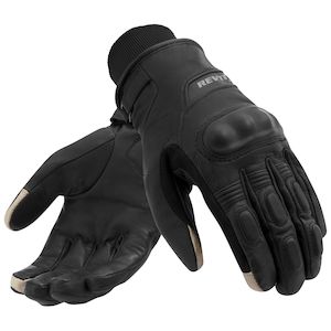 REV'IT! Boxxer H2O Gloves (2XL and 3XL)