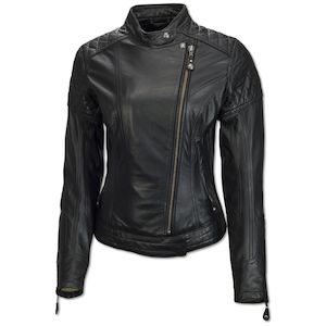 Roland Sands Riot Women's Jacket (MD)