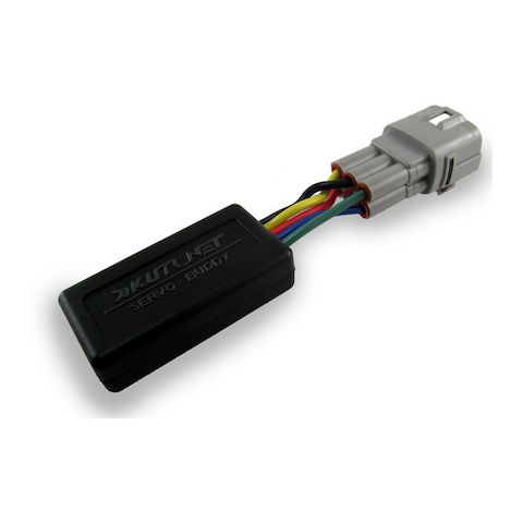 Servo Buddy Suzuki GSXR / GSXS750 / V-Strom DL1000