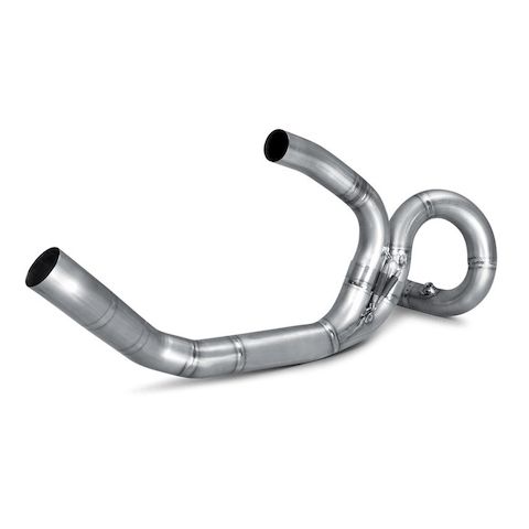 Akrapovic Exhaust Headers / Linkage Pipes Ducati Monster 821 / 1200 / R / S 2014-2020