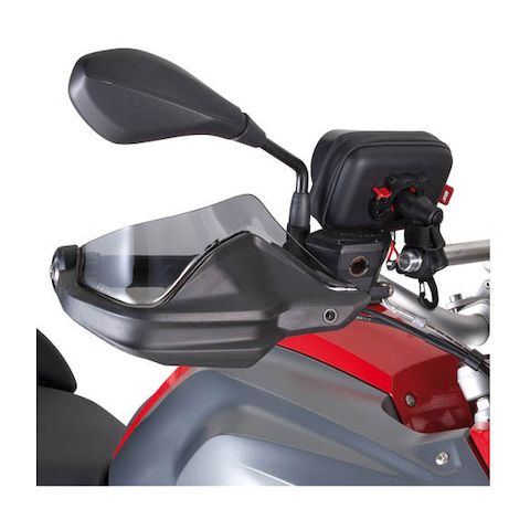 Givi EH5108 Handguard Extensions BMW R1200GS / ADV / F800GS / R1250GS / A