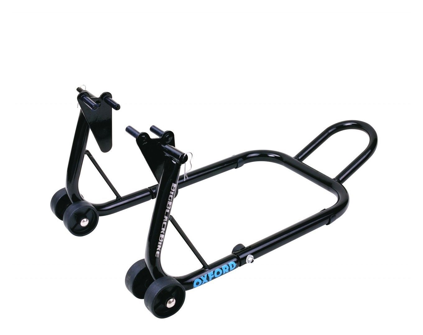 Black bike stand clearance