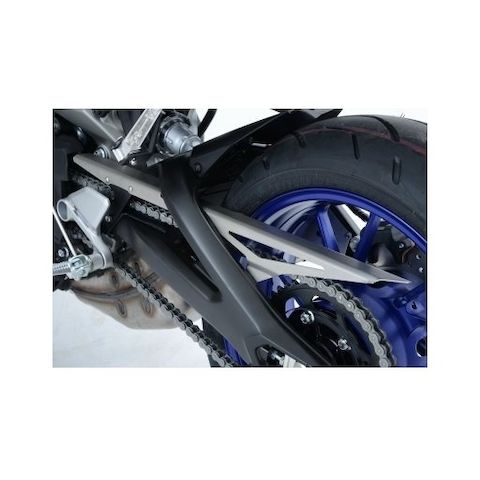R&G Racing Chain Guard Yamaha FZ-09 / FJ-09 / MT-09 / XSR900