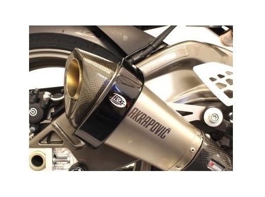 Protezione Silenziatore Per Fantic Caballero Scrambler / Flat Track Rally Deluxe 500