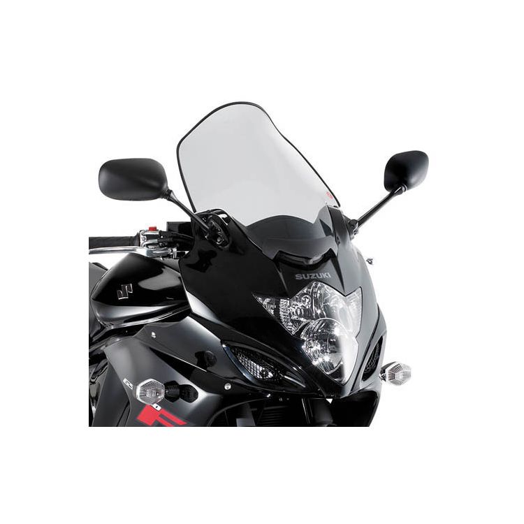 Givi D270S Windscreen Suzuki GSX650F / GSX1250FA