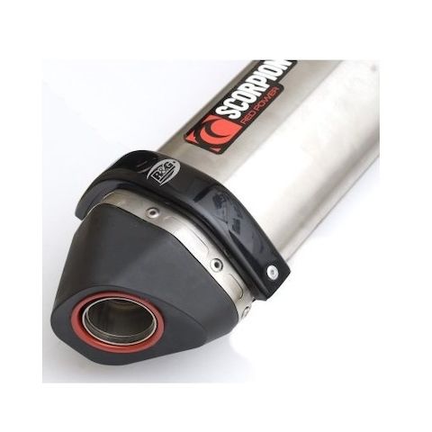R&G Racing Scorpion Serket Exhaust Protector
