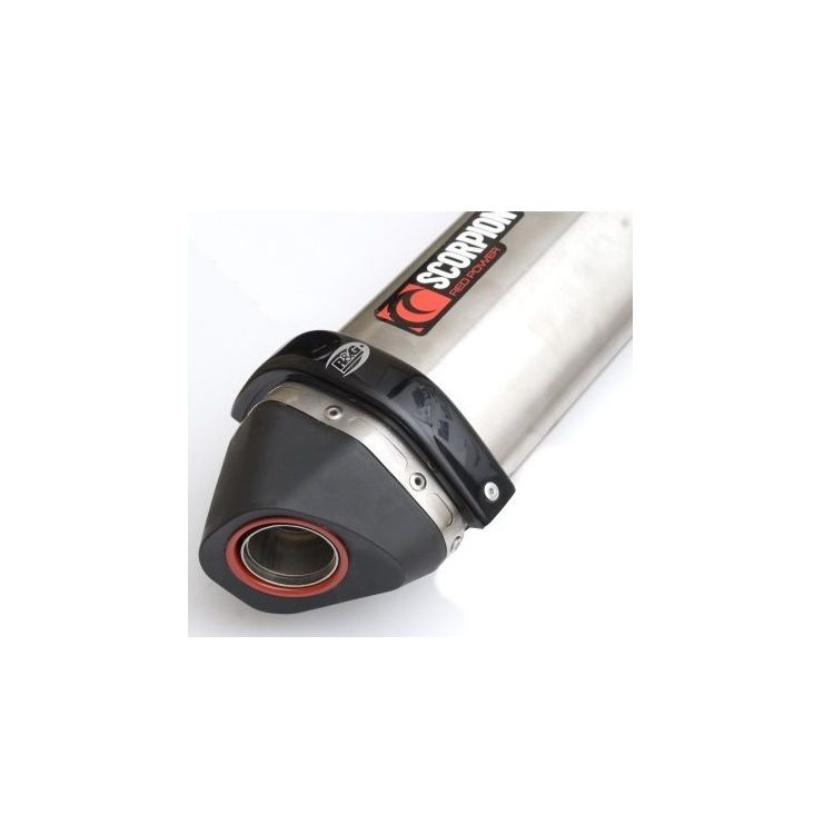 R&G Racing Scorpion Serket Exhaust Protector