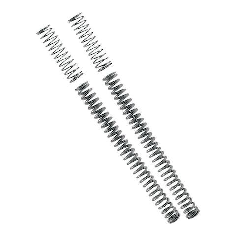 Progressive Drop-In Fork Lowering Kit For Harley Dyna / Softail Rocker 2006-2017