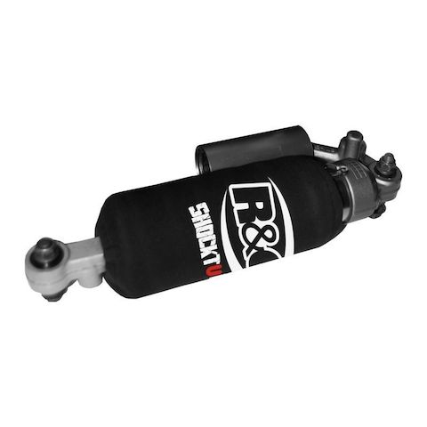 R&G Racing Shocktube Aprilia / Ducati / Honda / Kawasaki / KTM / Suzuki / Triumph / Yamaha