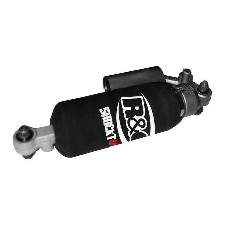R&G Racing Shocktube Aprilia / BMW / Ducati / Honda / Kawasaki / KTM / Suzuki / Triumph / Yamaha