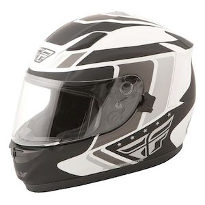 Fly racing street sentinel mesh helmet Clearance