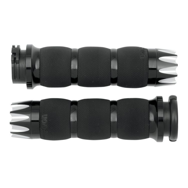 Anodized Black