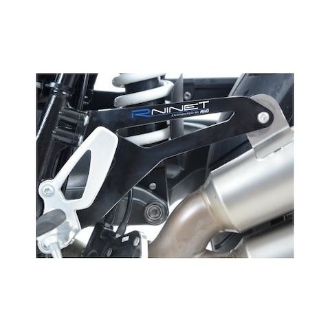 R&G Racing Exhaust Hanger BMW R Nine T / Pure / Racer 2014-2020