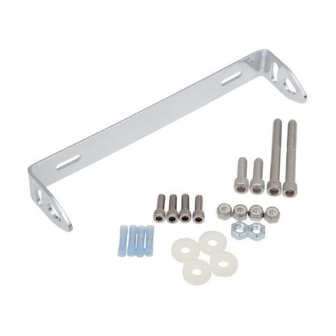 Saddlemen Universal Turn Signal Relocation Kit