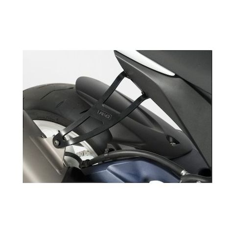 R&G Racing Exhaust Hanger Suzuki GSXR 600 / GSXR 750 2011-2026