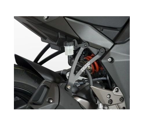 R&G Racing Exhaust Hangers Kawasaki Ninja 1000 / Z1000 / SX