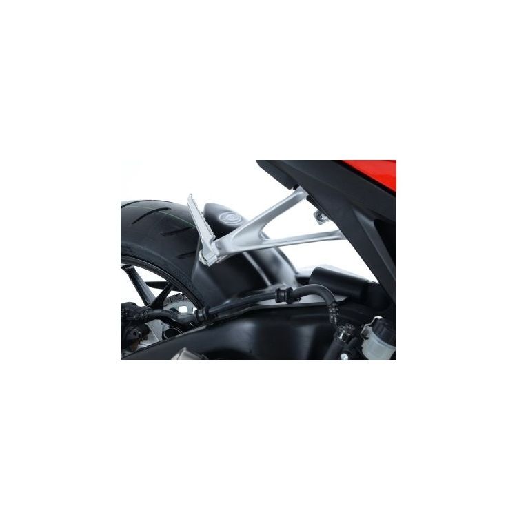 Cycle Rear Hugger R&G Racing Rear Hugger Honda CBR1000RR 2008-2016 - Cycle Gear