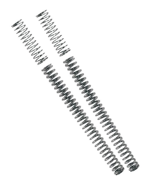 Progressive Drop-In Fork Lowering Kit For Harley 1984-2017