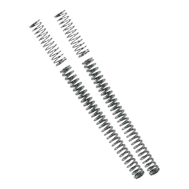 Progressive Drop-In Fork Lowering Kit For Harley V-Rod 2009-2017