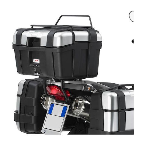 Givi SR685 Top Case Rack BMW F650GS / G650GS