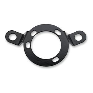 Gasbox Carburetor Support Bracket For Harley Sportster 1991-2006
