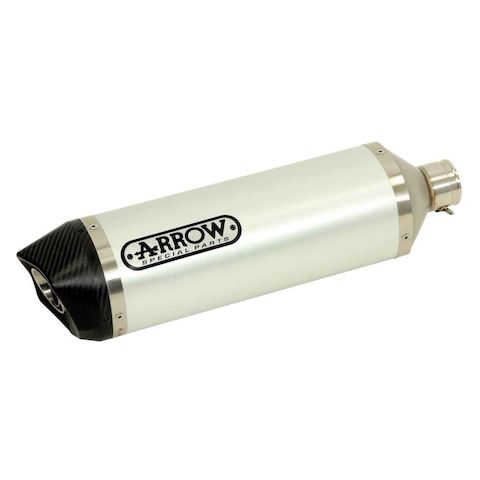 Arrow Race-Tech Slip-On Exhaust Honda VFR1200 2010-2015