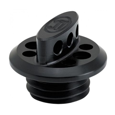 Joker Machine Billet Oil Filler Plug For Triumph