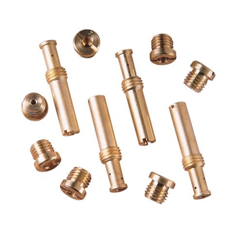 S&S Cycle Jet Kit For S&S Carburetors