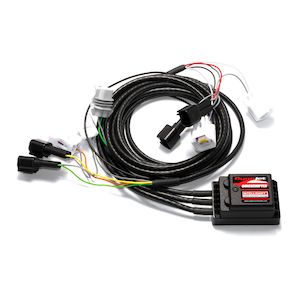 Dynojet Ignition Quick Shifter