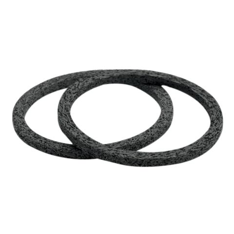Vance & Hines Exhaust Port Gaskets For Harley 1984-2025