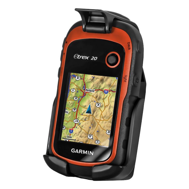 RAM Mounts Garmin eTrex Holder