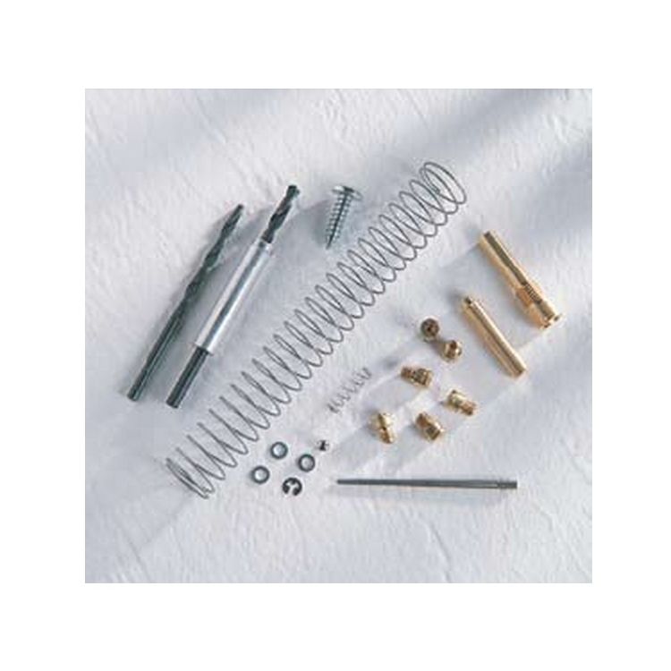 Dynojet Recalibration Jet Kit For Harley Sportster 1200 2004-2006