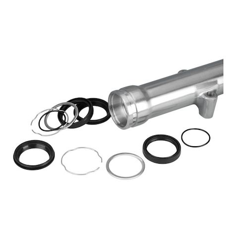 James Gasket Fork Seal Kit For Harley V-Rod 2002-2011