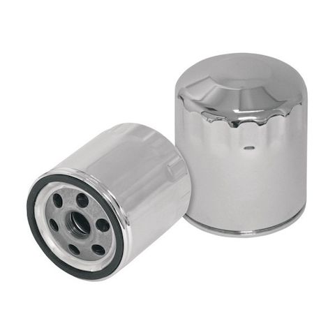 S&S Cycle Oil Filter For Harley