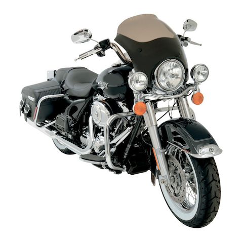 Memphis Shades Bullet Fairing For Harley Road King 1994-2022