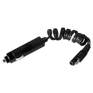 cigarette lighter charger for motorcycle Battery Tender Cigarette Lighter Adapter