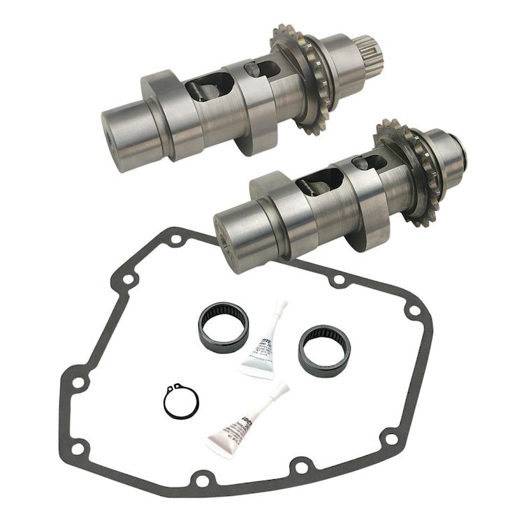 Chain Drive Cams