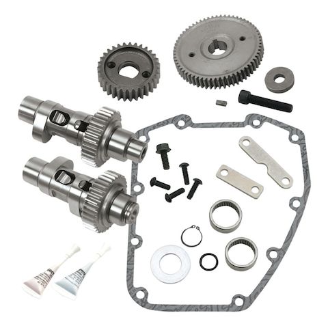 S&S Cycle 635 H.O. Easy Start Cam Kit For Harley Twin Cam 2006-2017