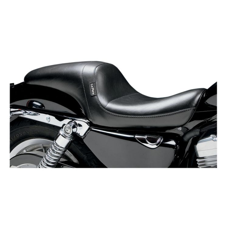 Le Pera Daytona Sport Seat For Harley