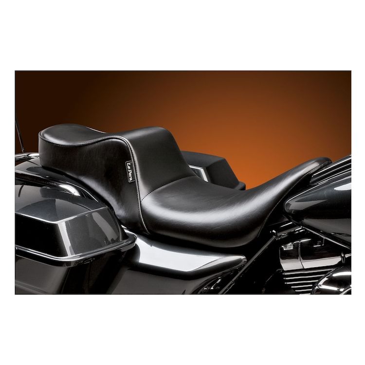 Le Pera Cherokee Seat For Harley