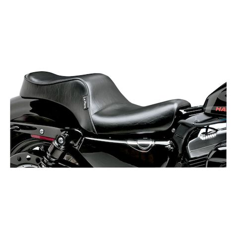 Le Pera Cherokee Seat For Harley