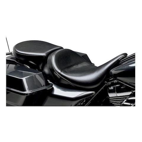 Le Pera Aviator Solo Seat For Harley