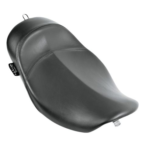Danny Gray Buttcrack Solo Seat For Harley
