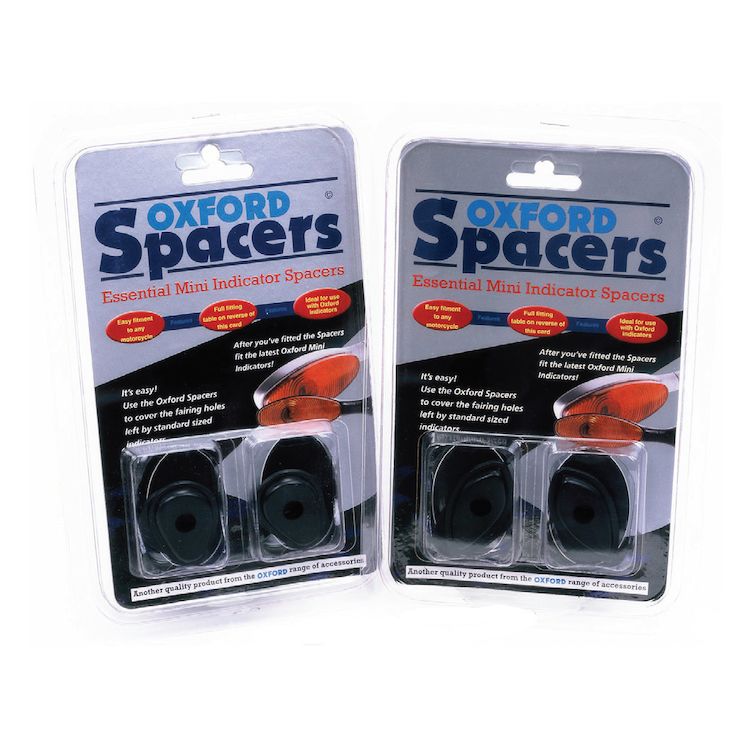 Oxford Indicator Spacers